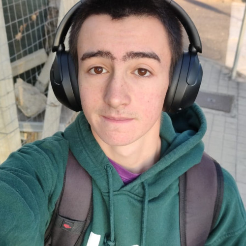 Carlo S. profile photo