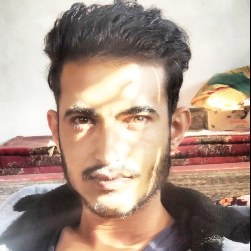 Zakarya A. profile photo