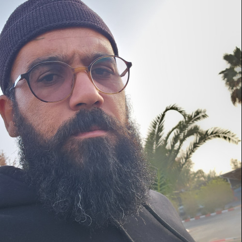 Abderrahim  M.
