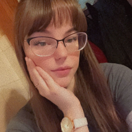 Alexandria S. profile photo