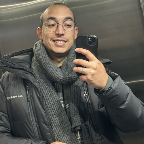 Achraf E. profile photo