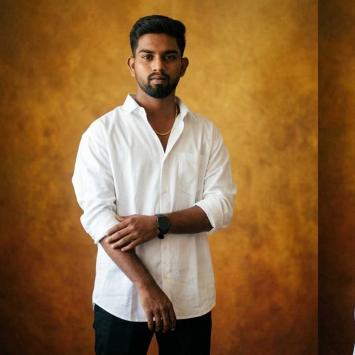 venkat n. profile photo