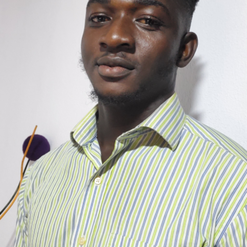 akindele i. profile photo