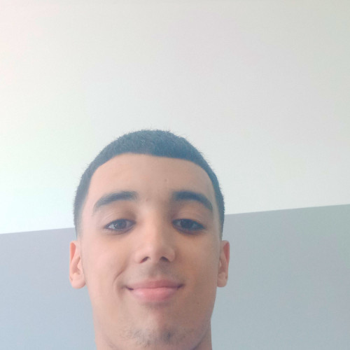 Mohamed Amine  N. profile photo