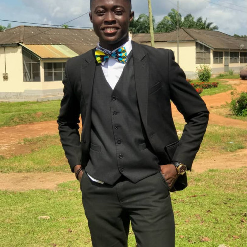 Kofi K. profile photo