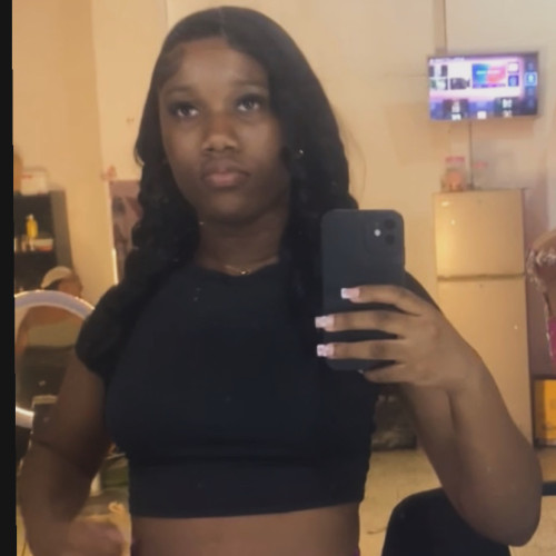 JodieAnn B. profile photo