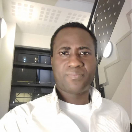 Sunday A. profile photo