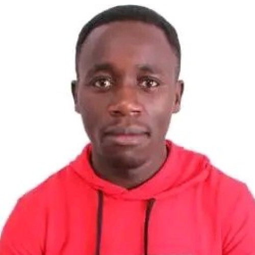 AMOS W. profile photo