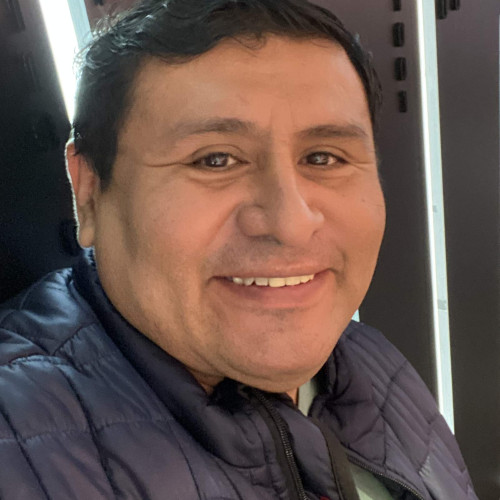rodney p. profile photo