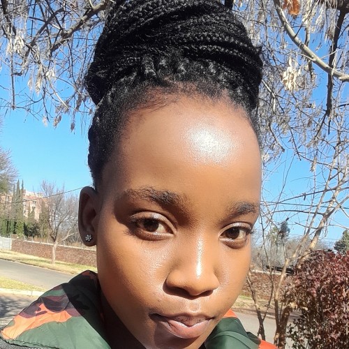 Mashego G.