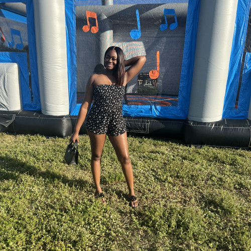Jahnesha R. profile photo