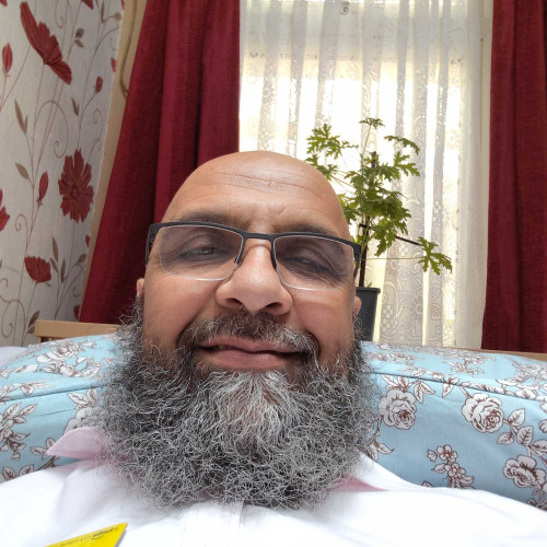 Aftab p. profile photo