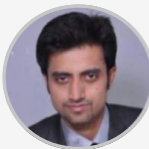 Huma S. profile photo