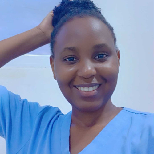 louise j. profile photo