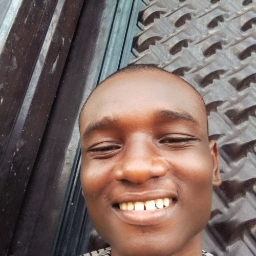 Agboola  E. profile photo