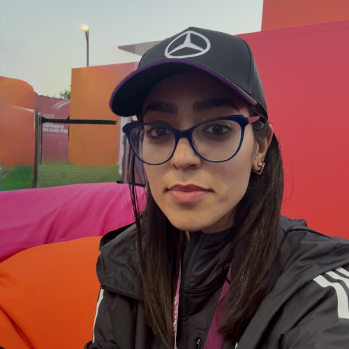 Mahsa A. profile photo