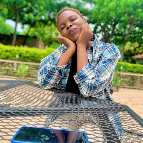 Evakase M. profile photo