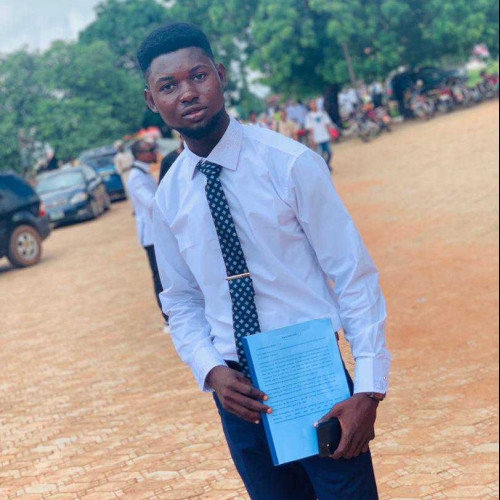 Godswill O.