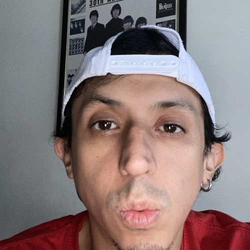 Juanchi v. profile photo