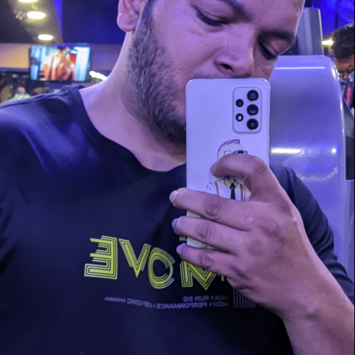 Nirmal J. profile photo