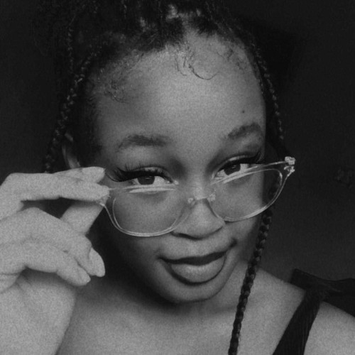 Blessing B.
