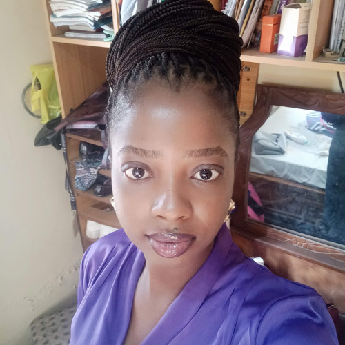Toyin A. profile photo