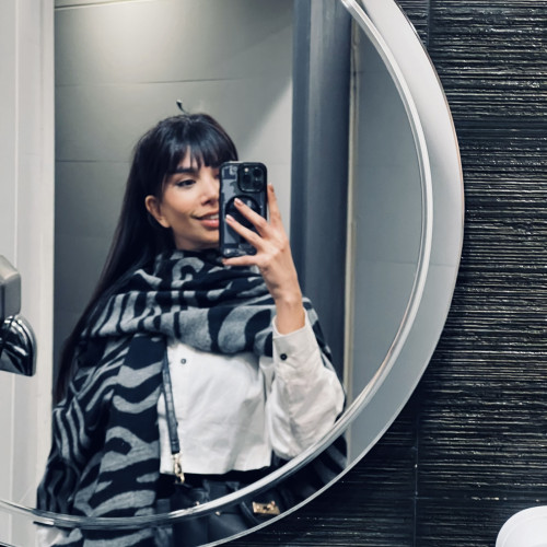 Zahra E. profile photo