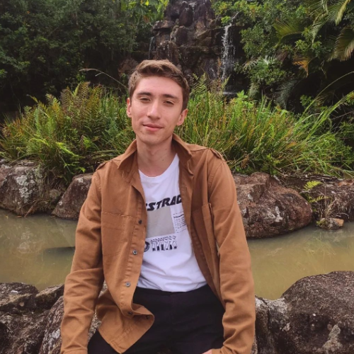 gabriel a. profile photo