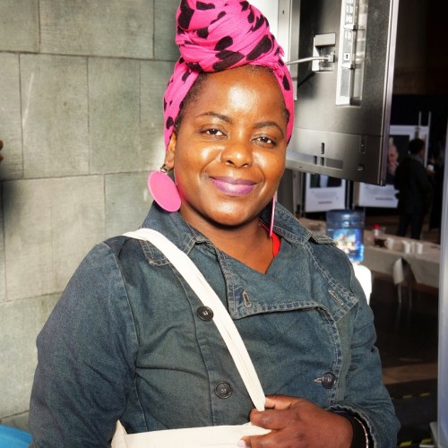 Queen Thobela M. profile photo