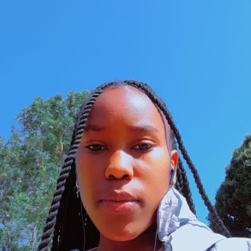 Precious  A. profile photo