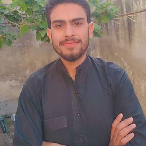 Muhammad U. profile photo