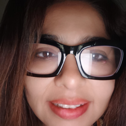 Muskan  R. profile photo