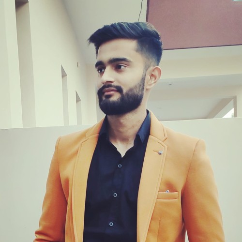 Atul B. profile photo