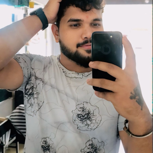 Mayur B. profile photo