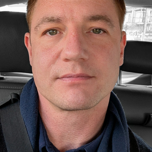 Mack I. profile photo