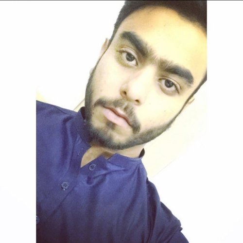 Hashim Z. profile photo