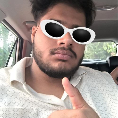 Devesh T. profile photo