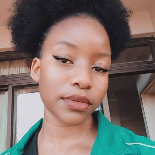 kelebogile M.