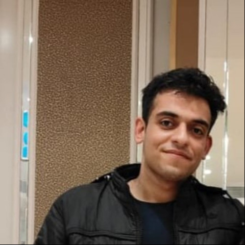 ANMOL D. profile photo