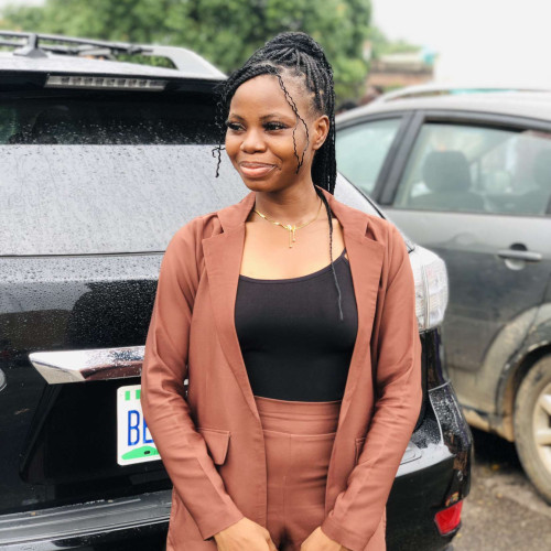 Osayande G. profile photo