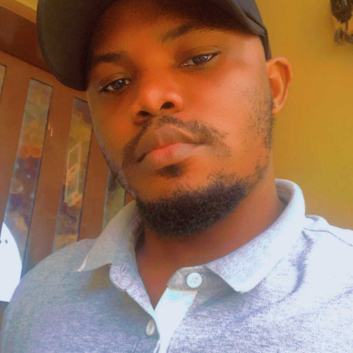 Martins A. profile photo