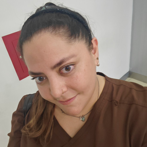 Dra Mari A.