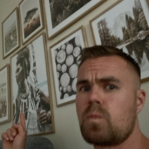 Antti I. profile photo