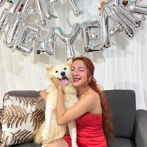 Joy C. profile photo