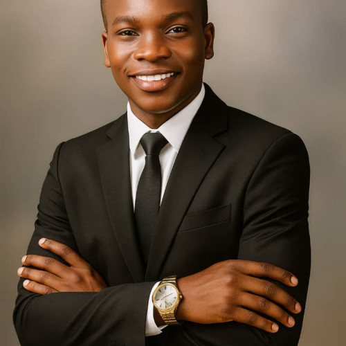 Johnpaul  O. profile photo