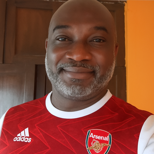 Kayode O.