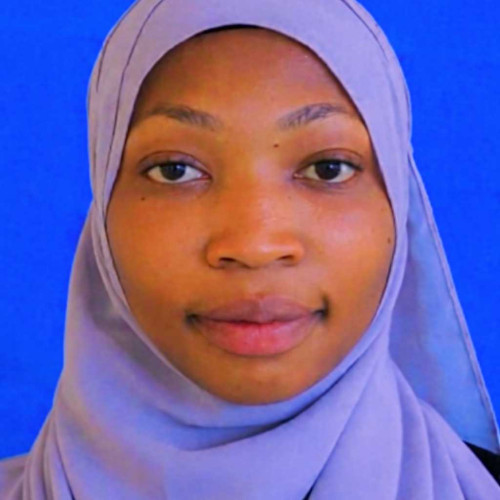 Husna K. profile photo