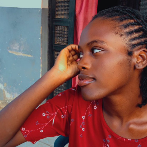 Esther M. profile photo