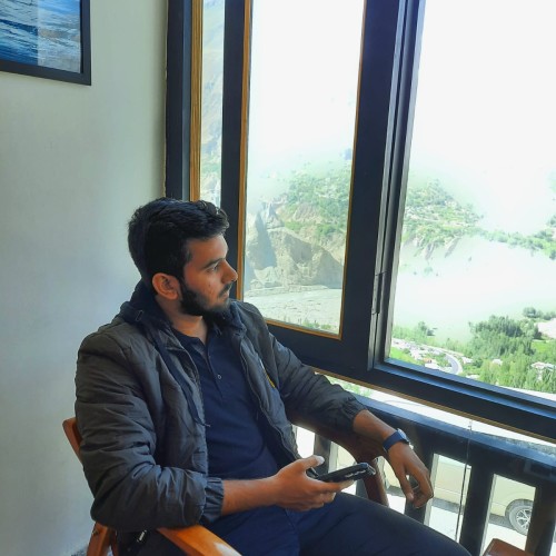 Mubashir R.