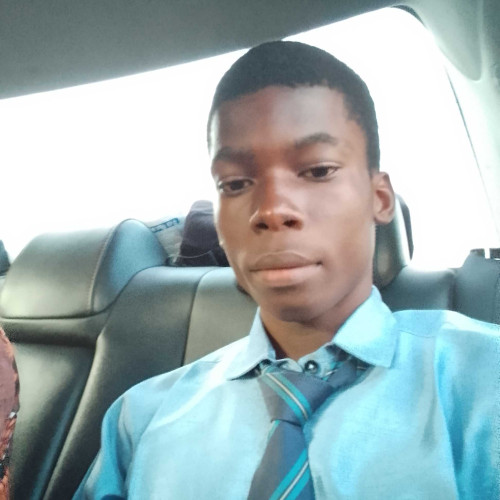 Onyekachi E.